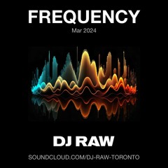 Frequency (Tech-House Mix)