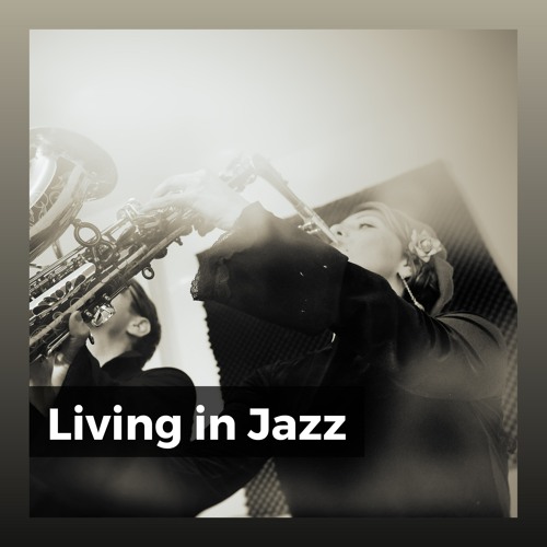 Stream LoFi Jazz | Listen to Living in Jazz playlist online for free on ...