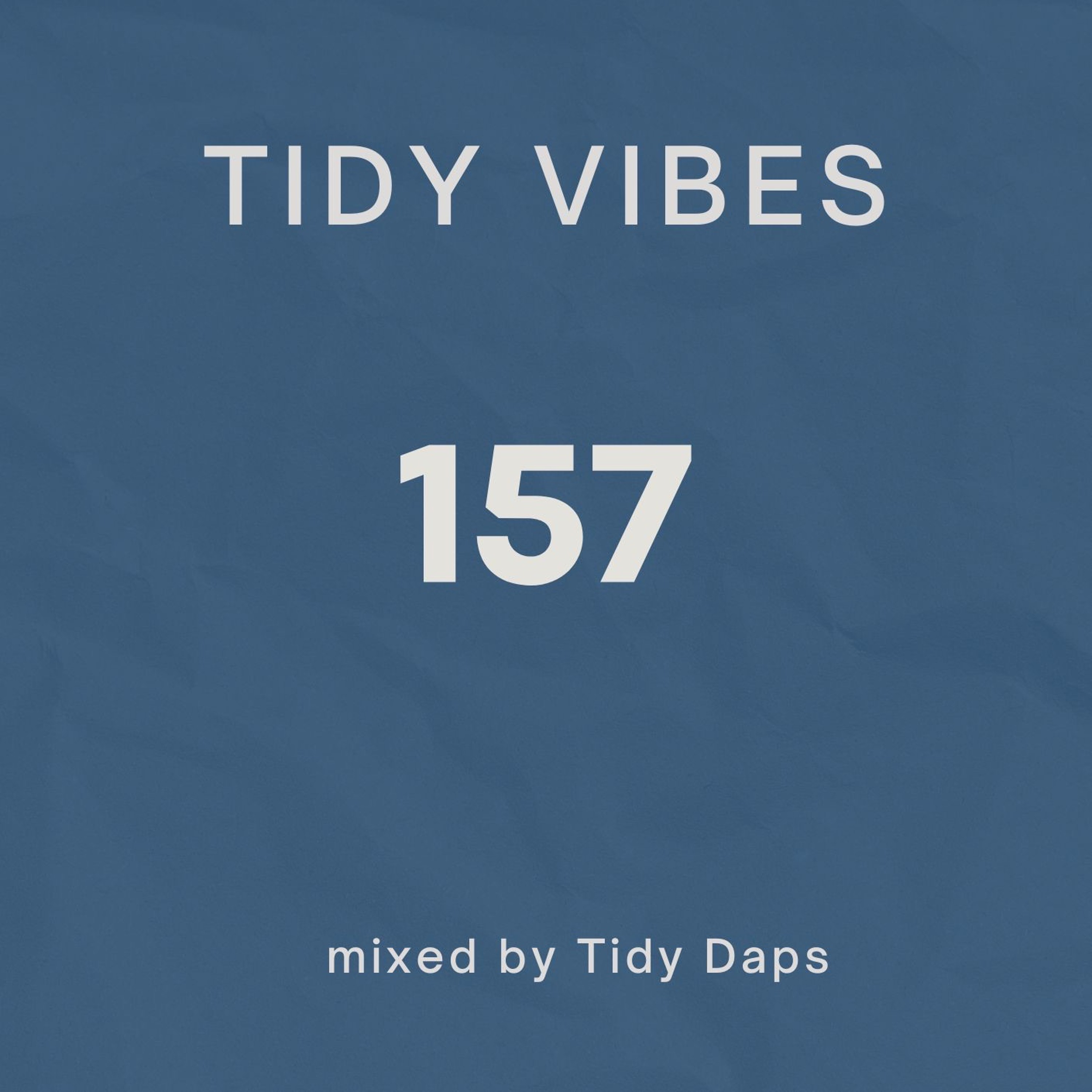 Tidy Daps