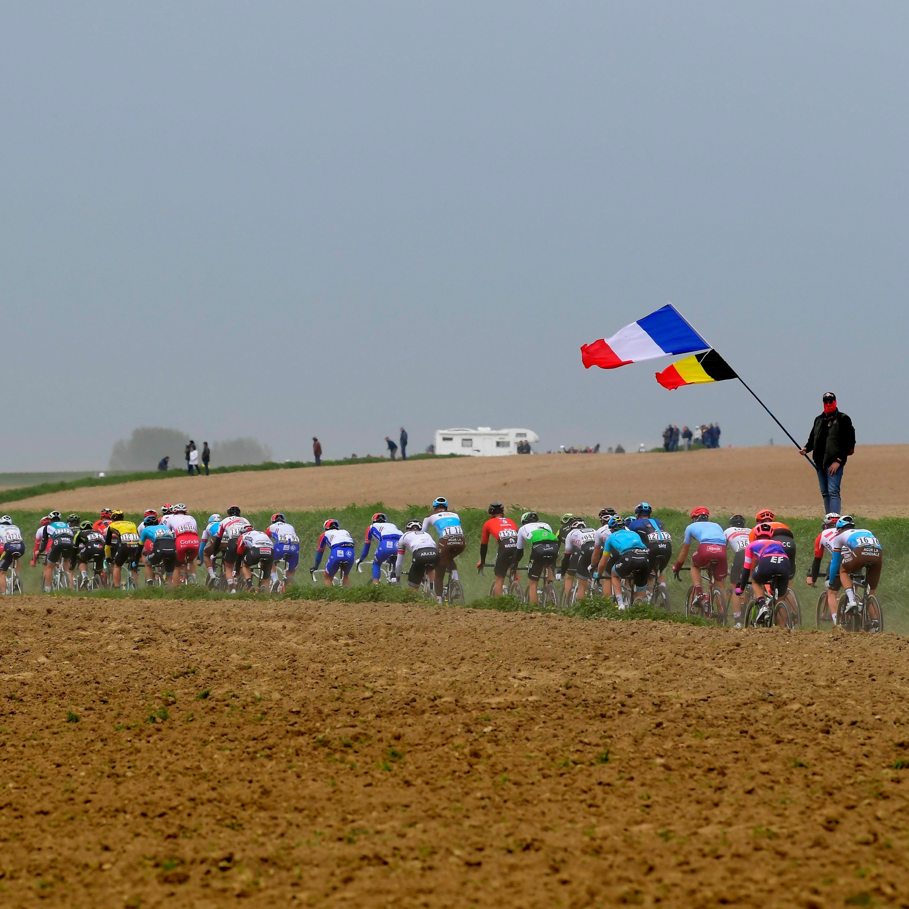CyclingMagazine | Der Radsport-Podcast