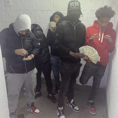 Relly Gunz x Donny Gz - Creep