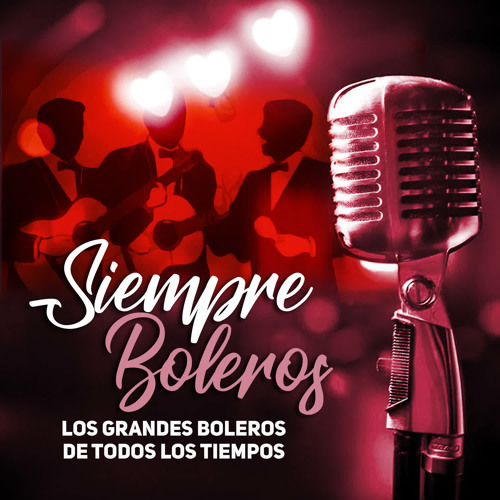 Stream Toda una Vida by Los Panchos | Listen online for free on SoundCloud
