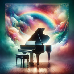 The piano