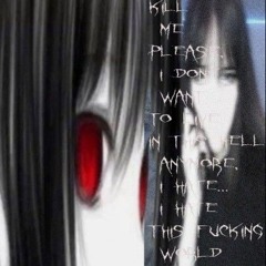 YOU ARE DOOMED, YOU ARE DAMNED, YOU ARE IN HELL AND YOU KNOW IT.