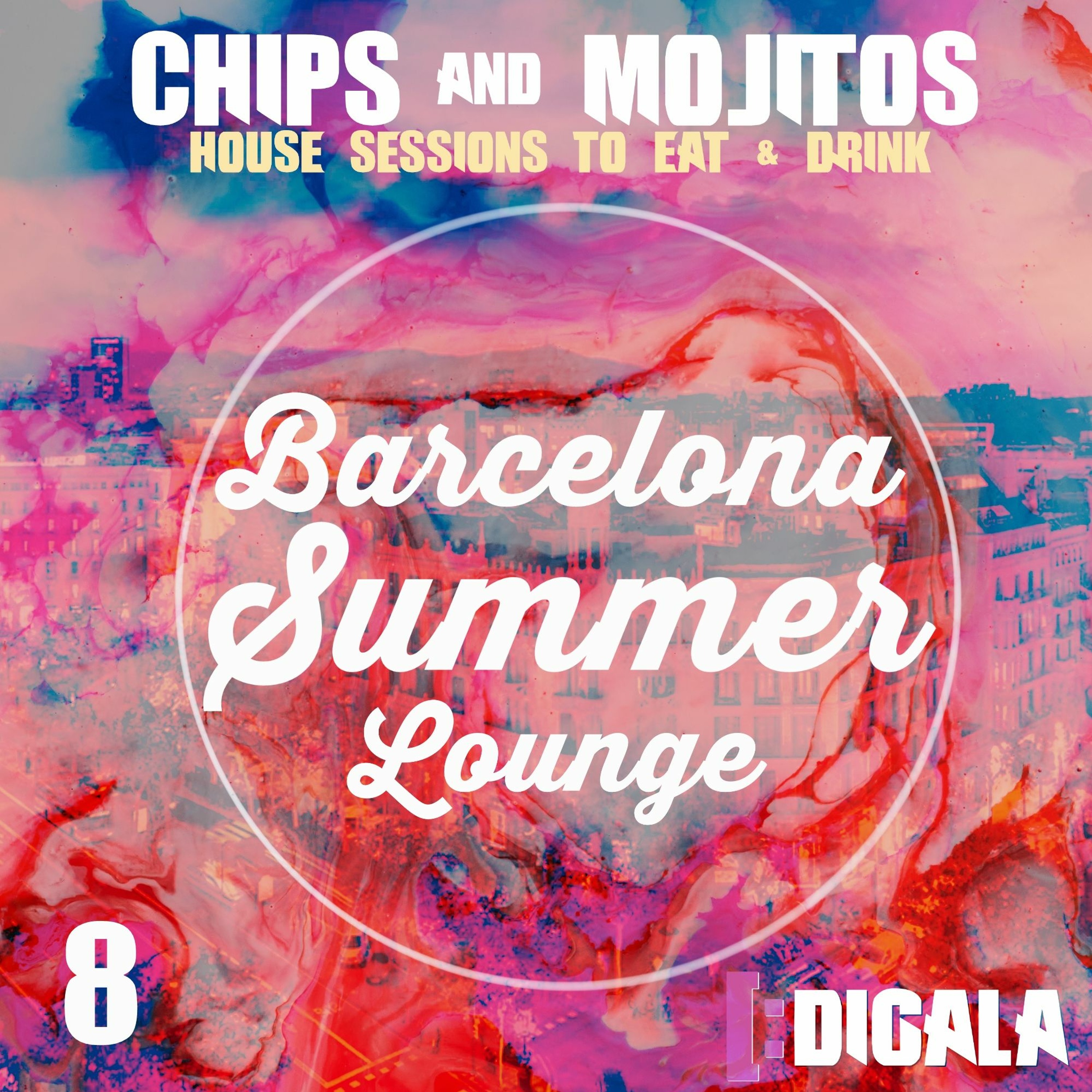 House and Chips Radio Show