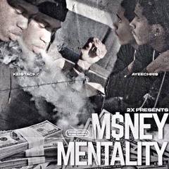 M$ney Mentality