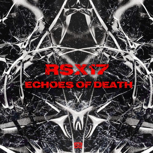 RSX17 - Echoes Of Death [𝑭𝑹𝑬𝑬 𝑫𝑳]