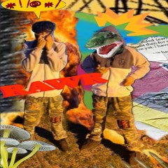 HORSE TRANQ (Rico Yyiwinny) lyrics in desc