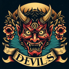 Devils (Ft. Buenavista)