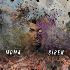 SIRENS