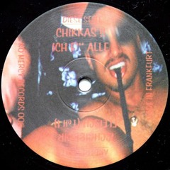 Tschabos - Chikkas !!