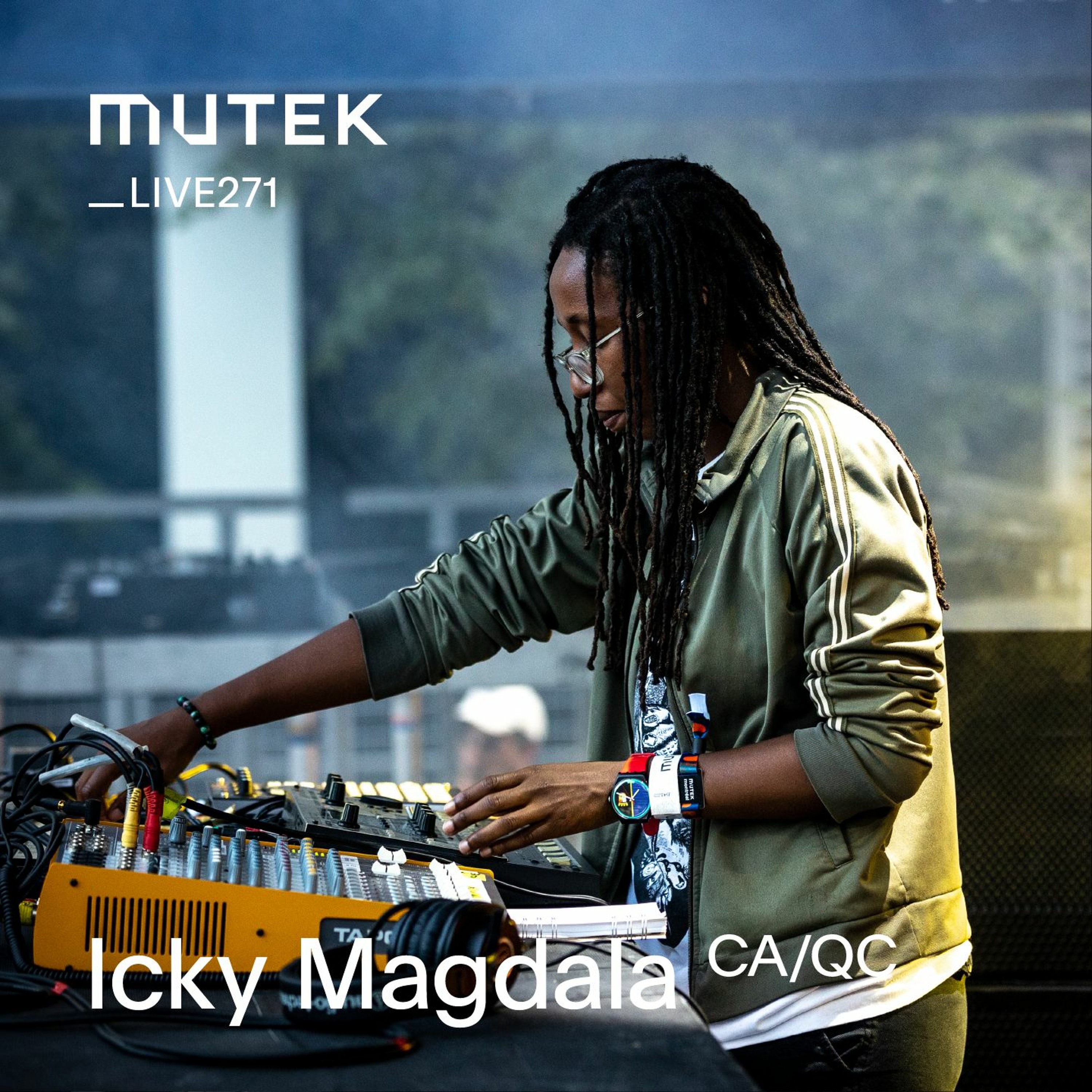 MUTEK