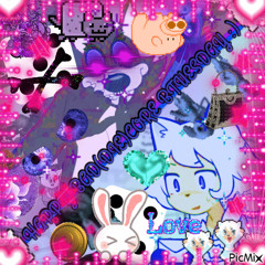 𝓑𝓐𝓓(die! ↻(𓄼 .̀  ̮.́)Ψ)[C O R E]