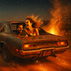 Gasoline Angels Gone Rogue