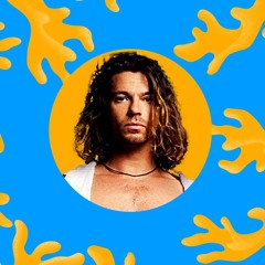 INXS - Mystify (State O Remix)