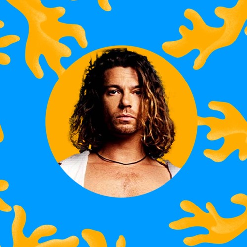 INXS - Mystify (State O Remix)