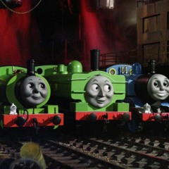 Thomas Fall Time Music
