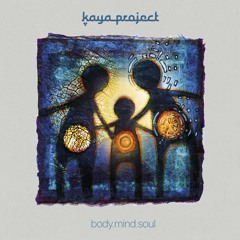 Kaya Project - Time To Emerge (ft. Randolph Matthews)(Luke Mandala Remix)