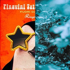 pinguini tattici nucleari x frah quintale - ridere x due ali