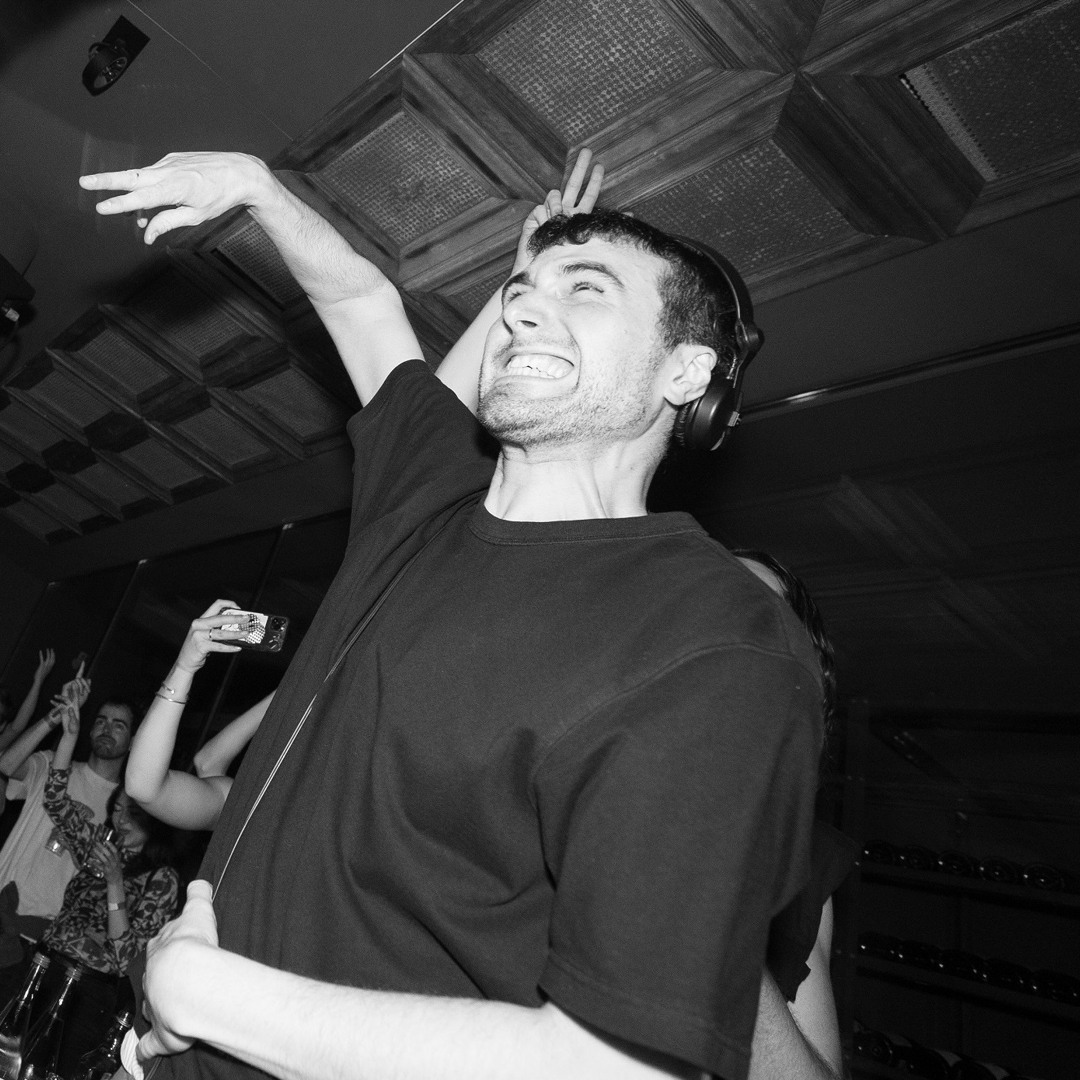 Stream FRED AGAIN.. - LIVE @ KNOCKDOWN CENTER NYC (POP UP SHOW 2/8