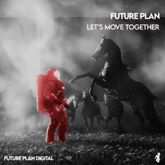 Let's Move Together (radio edit)