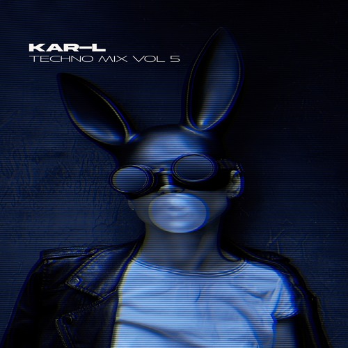 KAR - L TECHNO MIX VOL 5