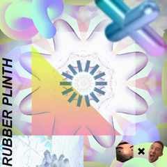 Kaidiak × Pr0t0type - Rubber Plinth
