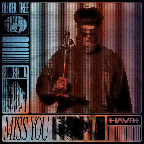 Miss you (Havix Bootleg)