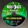 NOY & Jordan Burns - Live @ Night Bass Livestream Vol 4 (July 30, 2020) NOY & Jordan Burns - Live @ Night Bass Livestream Vol 4 (July 30, 2020)