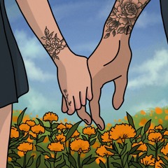 Take My Hand