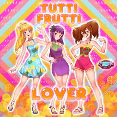 Tutti Frutti Lover (Extended Mix)