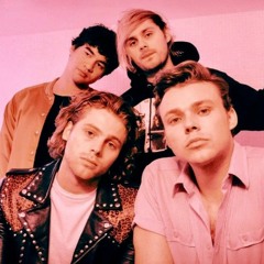 5 Seconds Of Summer Cover Blink 182's I Miss You In The Live Lounge