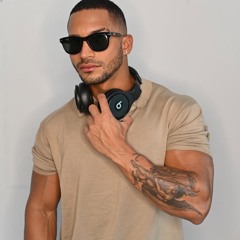 AdeLuis session Techno House