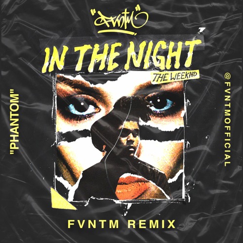 Stream The Weeknd - In The Night (Bobby Santoni Remix) by Bobby Santoni