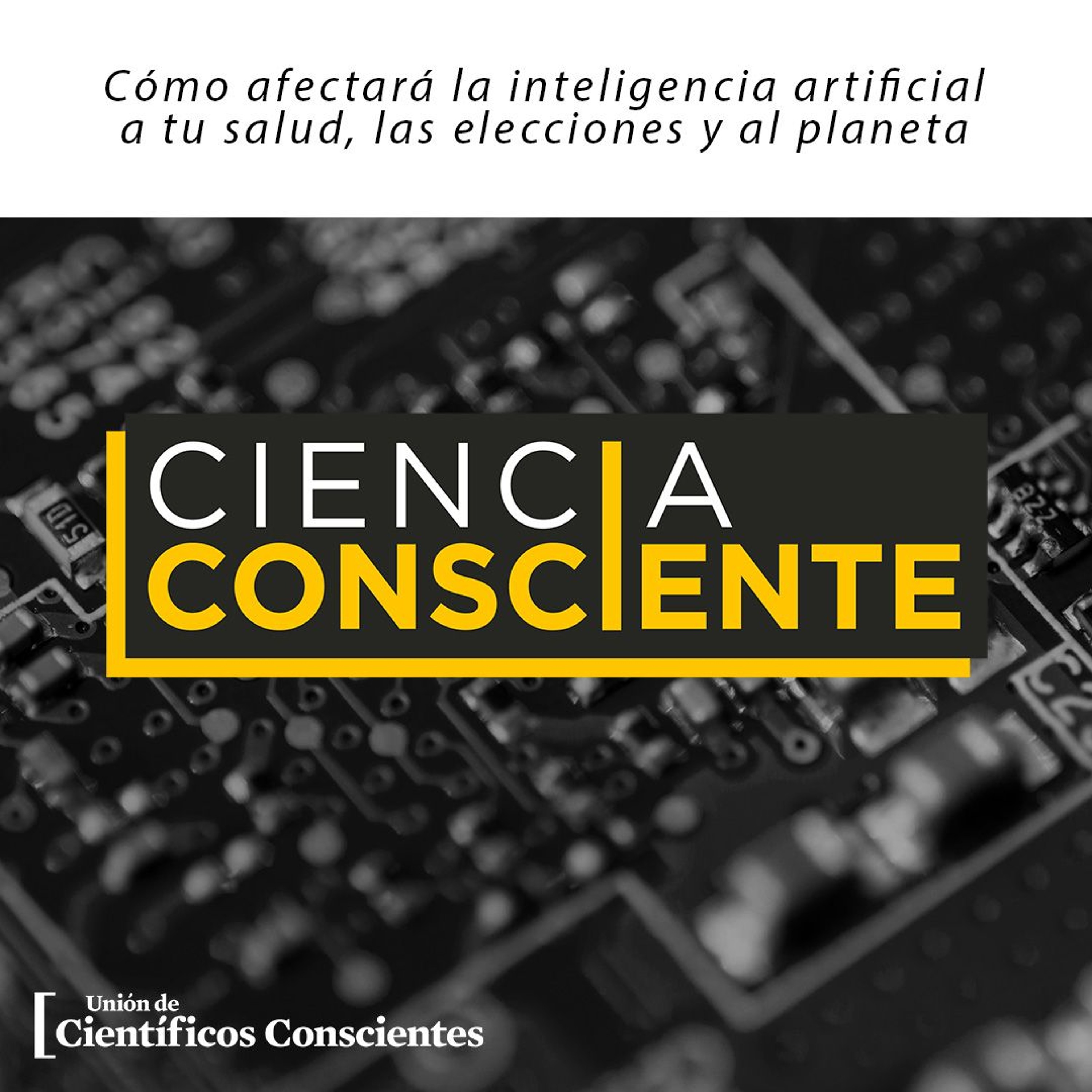 Ciencia Consciente