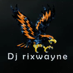 DJ RIXWAYNE-THE BEST AMAPIANO MIX EVER FEATURING MASTER KG