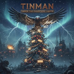 Under the Christmas Lights