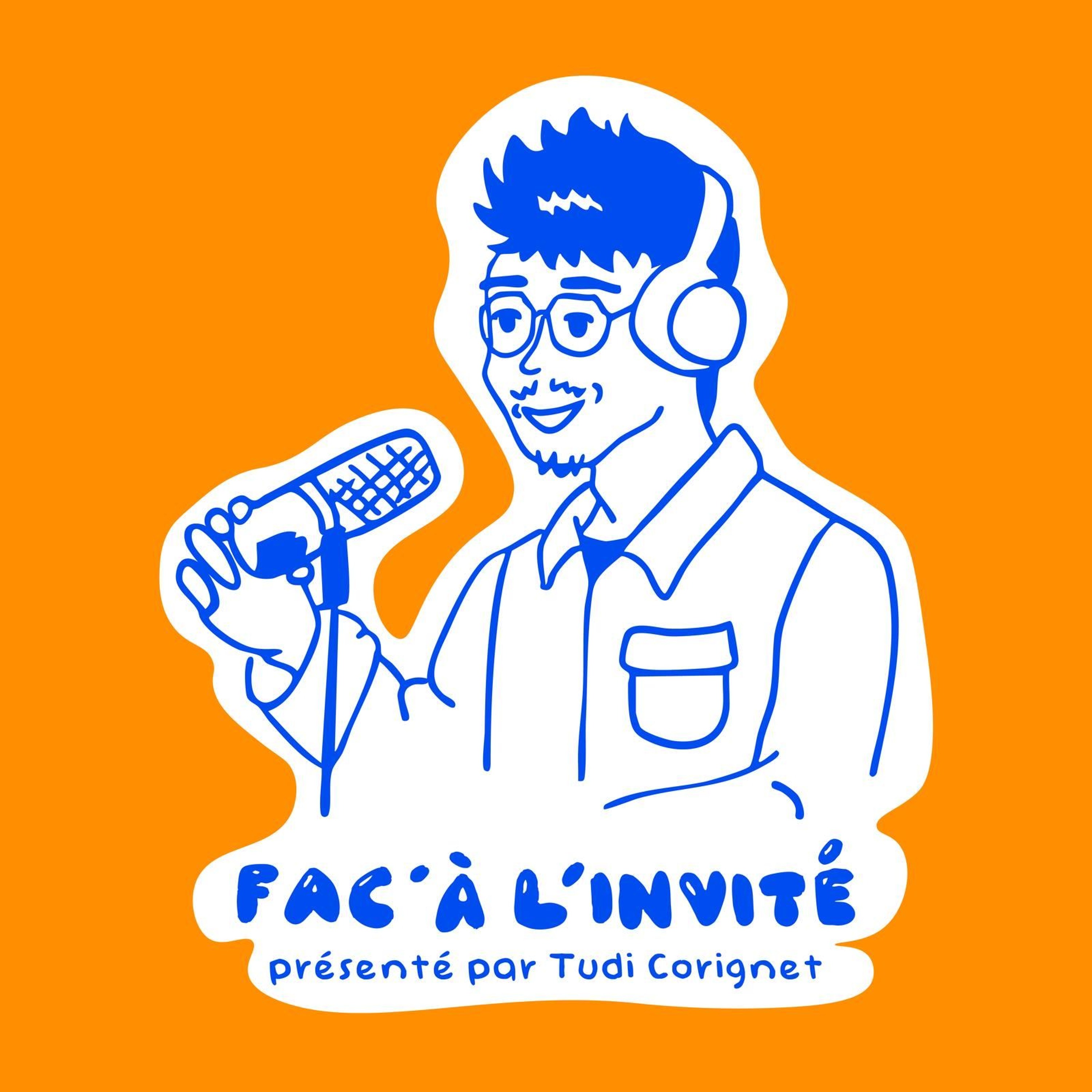 25 avril : Fac’ à l’invité