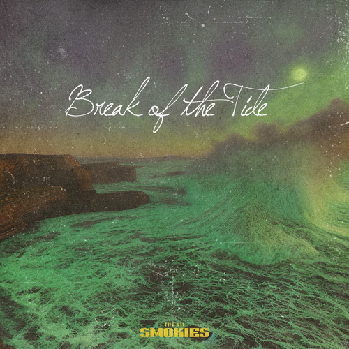 Break of the Tide