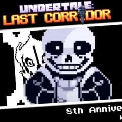 8th Anniversary Megalovania (With lyrics! Lyrics by Corruptaled)