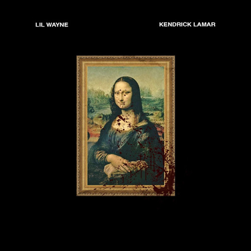 Stream Mona Lisa (Demo) ft Kendrick Lamar (Tha Carter V OG) by Lil Wayne  (Unreleased) | Listen online for free on SoundCloud