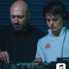 01 mix paul Kalkbreener