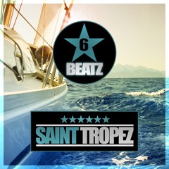 Saint Tropez (Bad Bunny Type Beat)