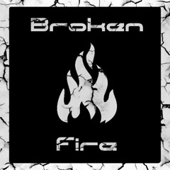 Edsson Reyes - Broken Fire