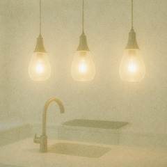 Kitchen Lights, Pt. 2 (Prod. by Shen Ra)