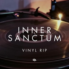 Lazarus Moment // Inner Sanctum [Vinyl Rip]