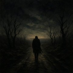 Жизнь как путь