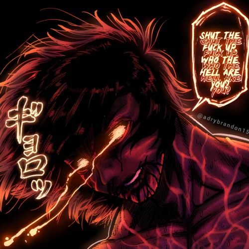 Orquesta Maldita Wrathfully Slowed (ANGEL CALL ME SHORTER + EREN SPEECH) Trenabolically Charged