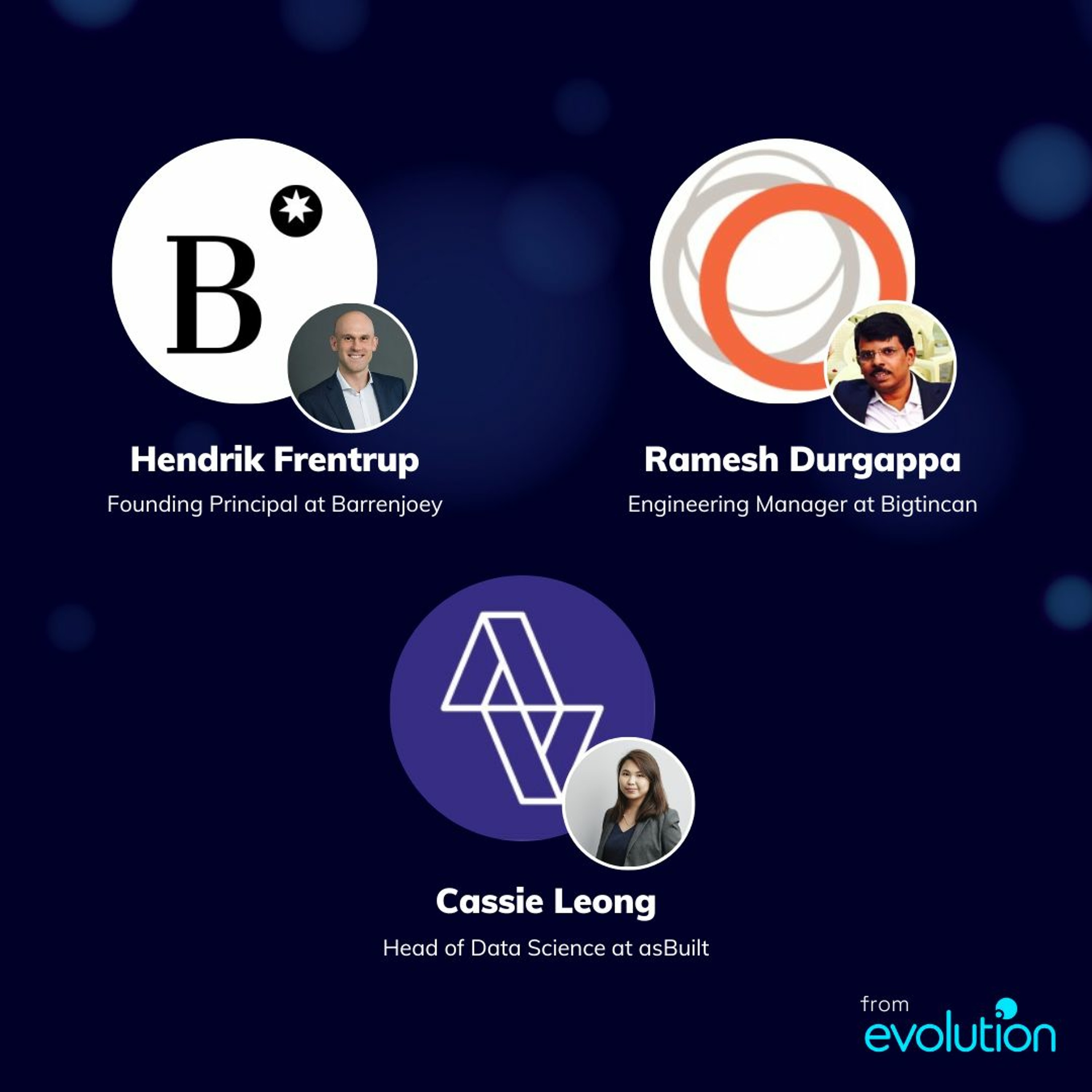 Evolution Exchange Australia