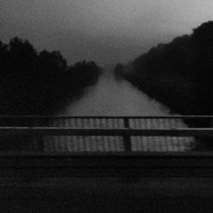 Hollow we became